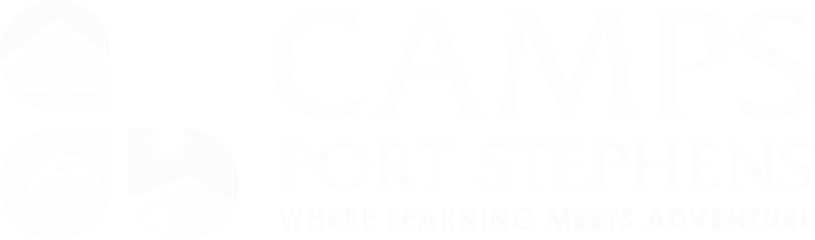 Camps Port Stephens