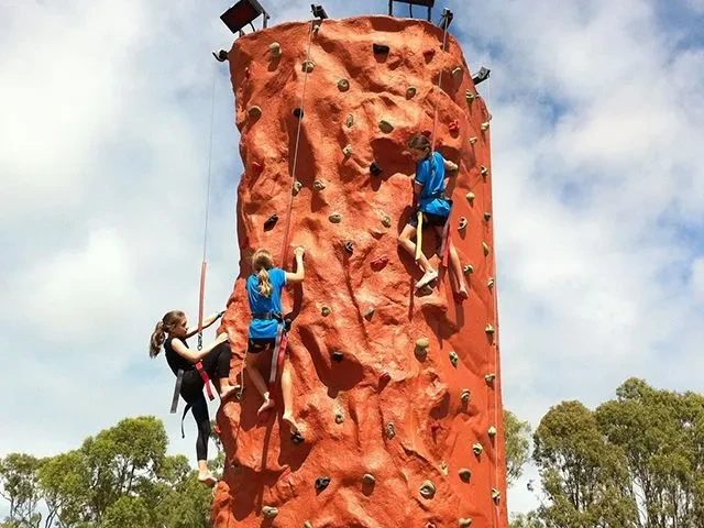 Base Zero rock