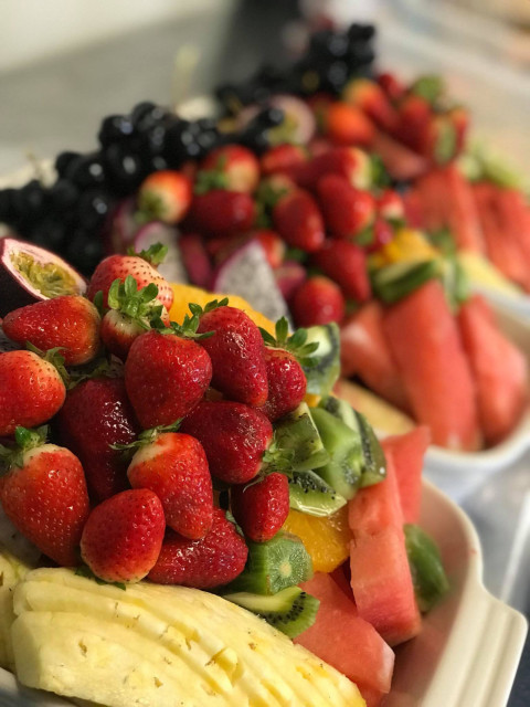 Fruit