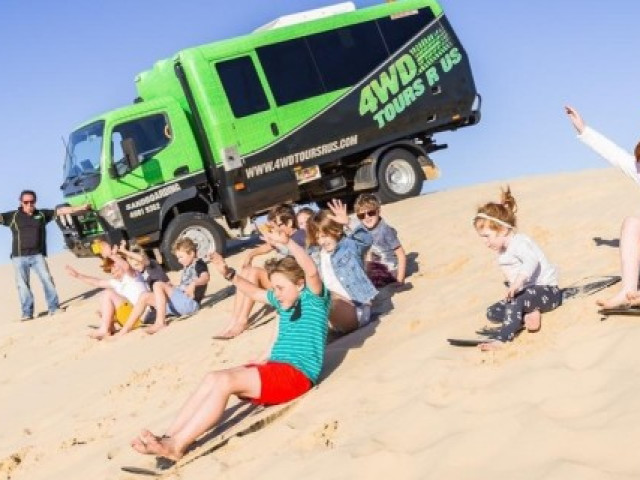 Primary 4WD r Us