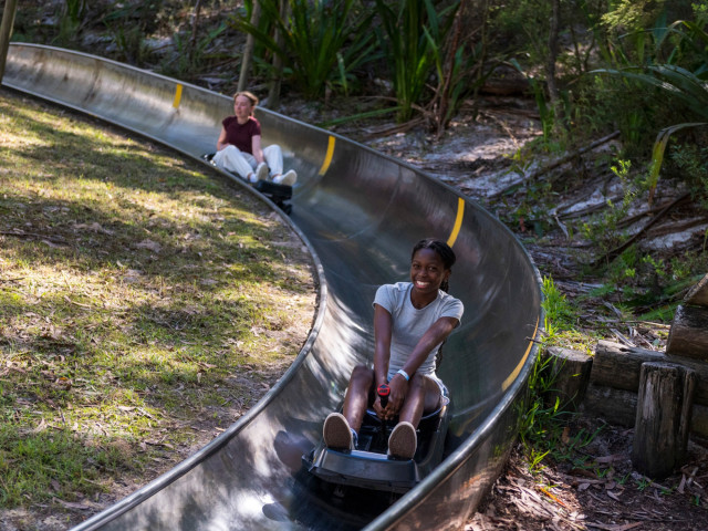 Macquarie College Apr2025 Toboggan 4